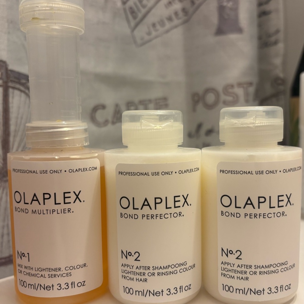Olaplex